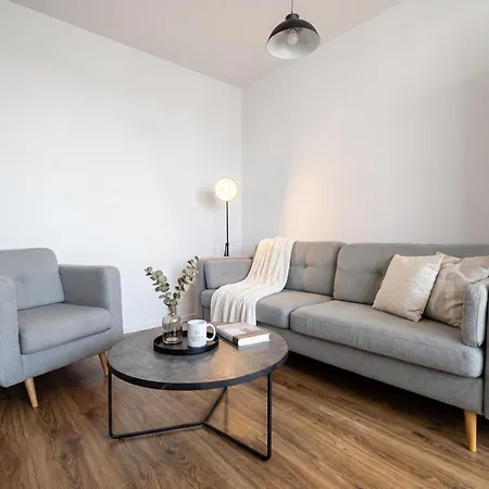 Urban - Luxury - 2 Bedrooms - Pereca Street Апартаменти *