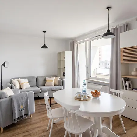 Urban - Luxury - 2 Bedrooms - Pereca Street