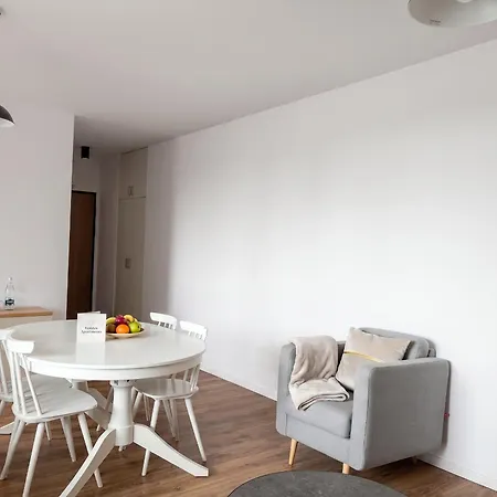 Urban - Luxury - 2 Bedrooms - Pereca Street * Варшава