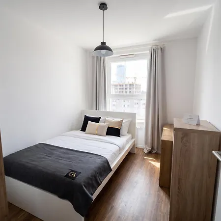 Апартаменти Urban - Luxury - 2 Bedrooms - Pereca Street
