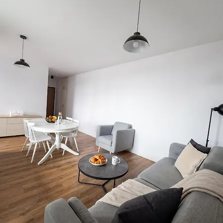 Urban - Luxury - 2 Bedrooms - Pereca Street Апартаменти *