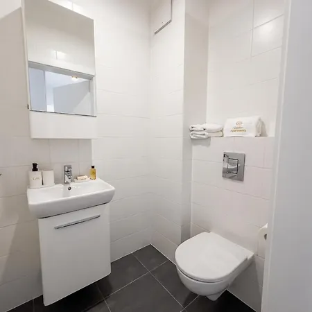 Апартаменти Urban - Luxury - 2 Bedrooms - Pereca Street