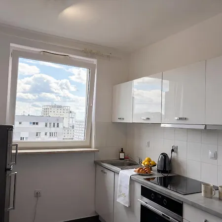 Urban - Luxury - 2 Bedrooms - Pereca Street Апартаменти