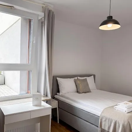 Urban - Luxury - 2 Bedrooms - Pereca Street Апартаменти