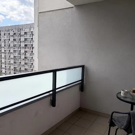 Urban - Luxury - 2 Bedrooms - Pereca Street Апартаменти *